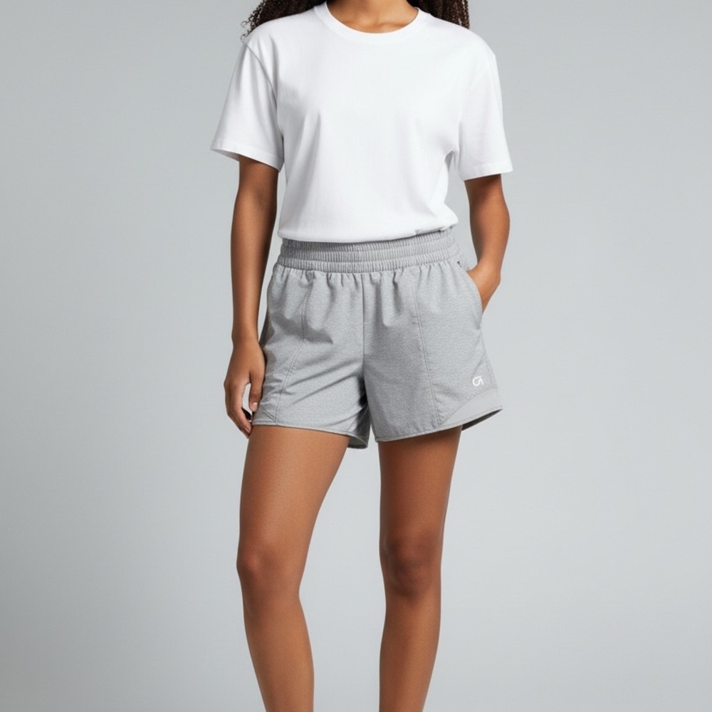 GAP Kids Gray Shorts